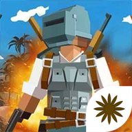 荒岛射击僵尸 com.huwan.hwgame.mrsc 安卓版