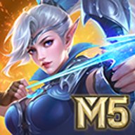 MobileLegends国际版