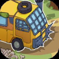 生存冒险中文版