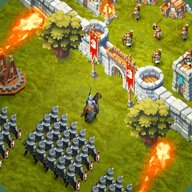 领主和城堡最新版