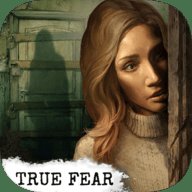 真实恐惧被遗弃的灵魂中文版