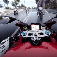 摩托冲刺挑战赛 1.01 安卓版