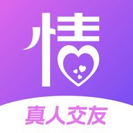 越情真人交友