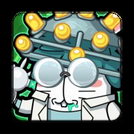 兔星保卫战国际版