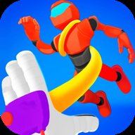 绳索英雄超级联盟