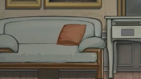 密室逃脱谜之森林