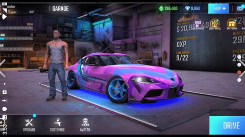 终极汽车驾驶模拟器2国际版