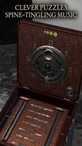 神秘盒子旅程中文版