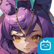 灵契少女bilibili版