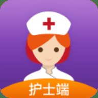 金牌护士护士端