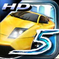 狂野飙车5 v1.1.3 安卓版