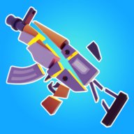 终极军械库冒险