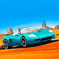 狂飙追击 1.0.3 安卓版