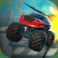 怪物卡车经典赛 1.1.0 安卓版