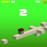 超级冲刺史诗跑酷