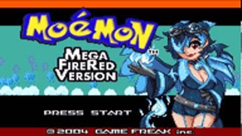 口袋妖怪娘化版 1.0 安卓版