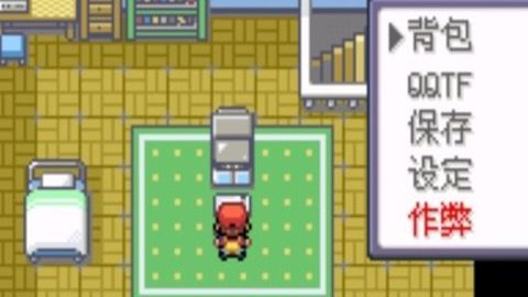 口袋妖怪娘化版