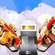 荒野吃鸡小队 1.0.0 安卓版