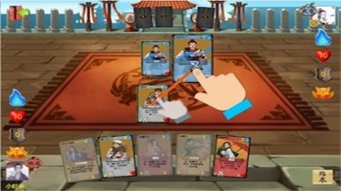 武林卡会3官网版