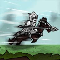 冲刺骑士中文版