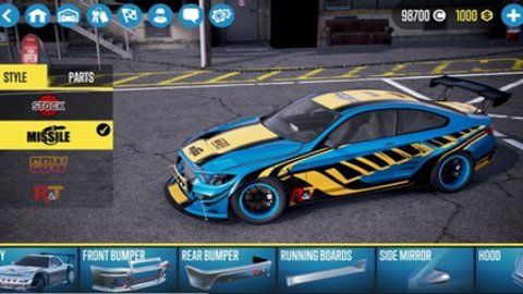 CarX漂移赛车2内购版