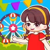 奇妙游乐场 1.0.0 安卓版