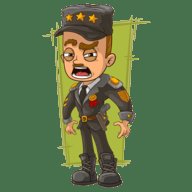 复仇之刻汉化版