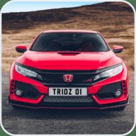 城市汽车模拟器2024