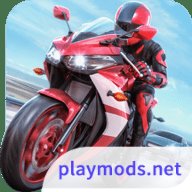 疯狂摩托车内购版