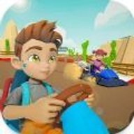 沙丘越野车 1.0 安卓版