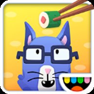 托卡小厨房寿司中文版