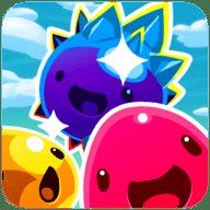 史莱姆牧场中文版