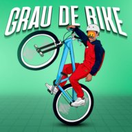GraudeBike 1.0 安卓版