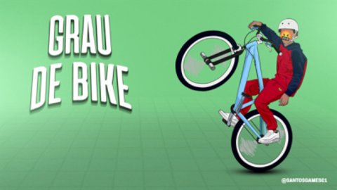 GraudeBike