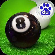 台球帝国百度版