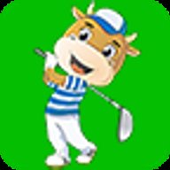 高球玩伴球场版