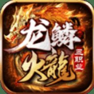 龙鳞火龙三职业