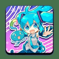 初音未来谜之音乐彗星
