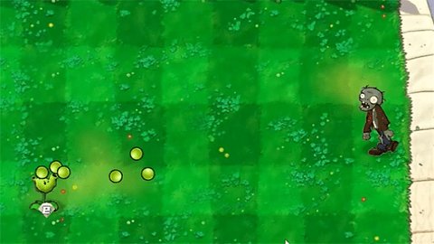 植物大战僵尸指导版