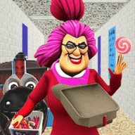 坎迪乐园恐布老师