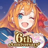 超异域公主连结日服