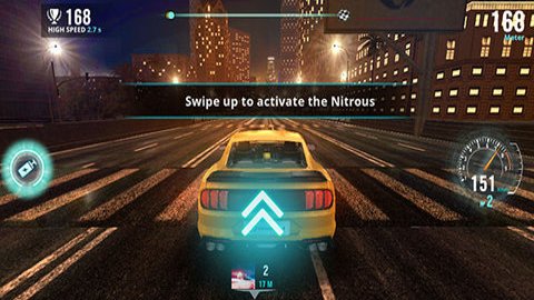 自由超跑竞赛免费正版