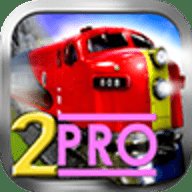 简易铁路模型2pro中文版 1.1.2 安卓版