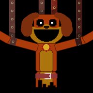 游乐场怪物战争