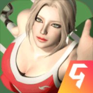 冠军网球变态版