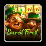 神圣森林消除中文版