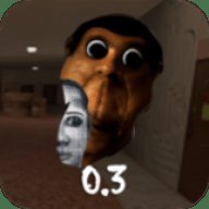 校园密室3Nextbot手机版