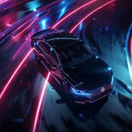 帕萨特漂移赛中文版 0.1 安卓版