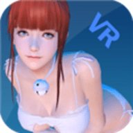 我的vr女友内购版