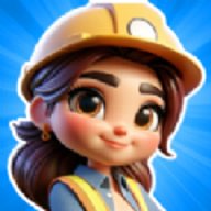 建造城市模拟器